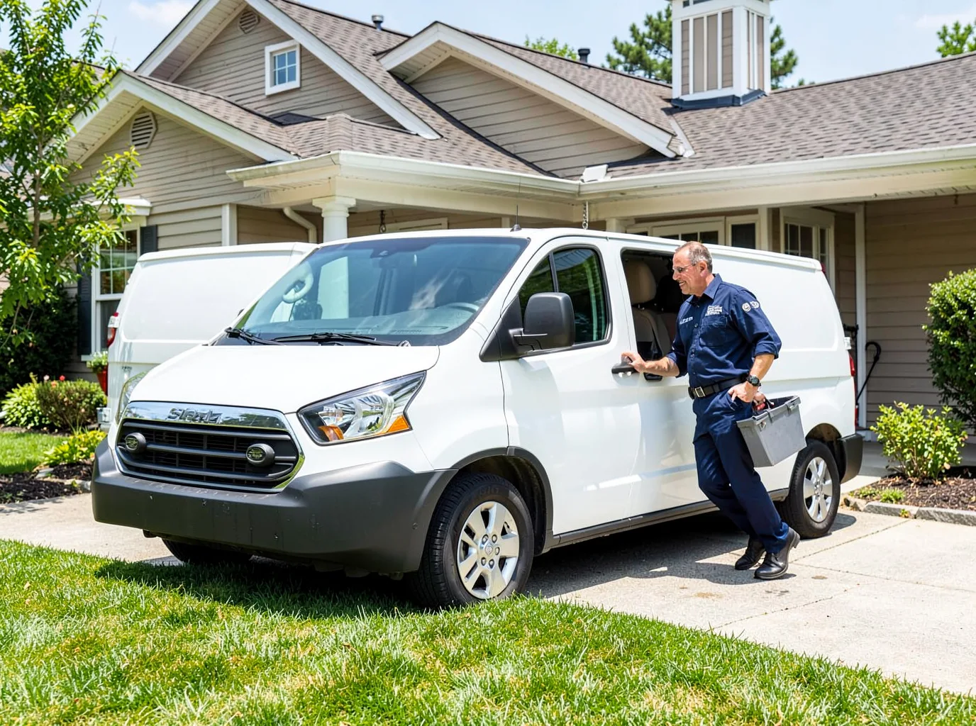 Emergency Plumber company in Forestville, WI