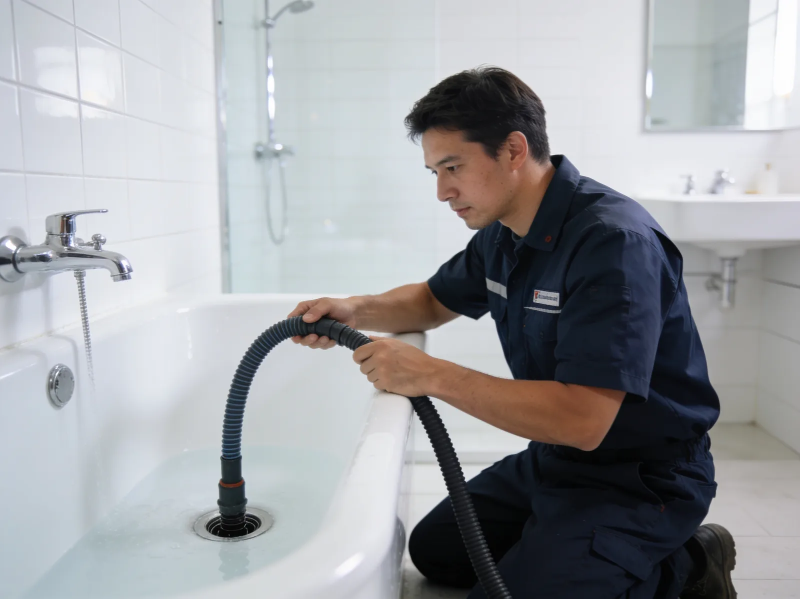 Emergency Plumber Forestville, WI FAQs